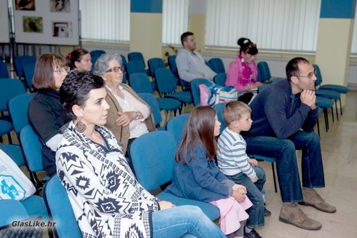 Zdravstveno putopisno predavanje Don Millera