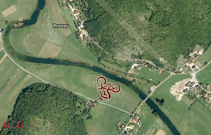 3. milenijska fotografija Š. Strikomana - u Prozoru