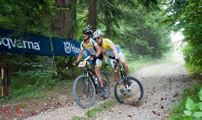 Adria Bike Maraton Plitvice 2016