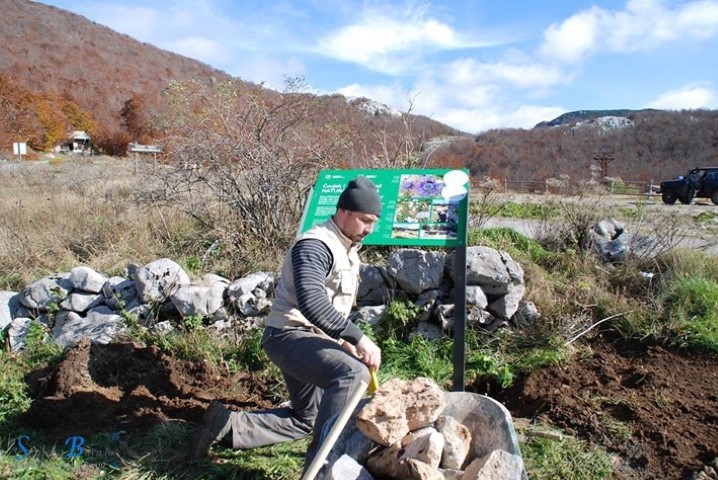 Na Alanu i Lubenovcu nove ploče