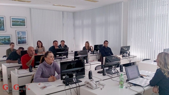 Informatička radionica za članice HGK