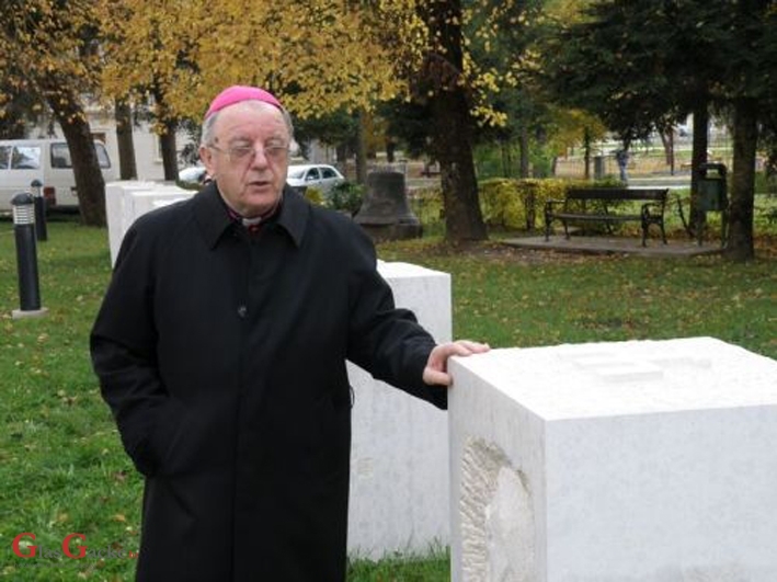 Kako prezentirati Gačanski park hrvatske memorije? Kako prezentirati Gačanski park hrvatske memorije?