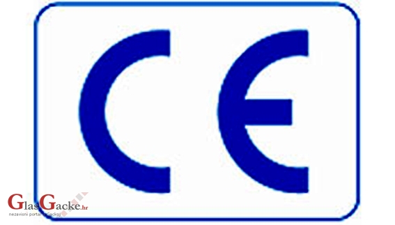 CE oznake - nove europske direktive