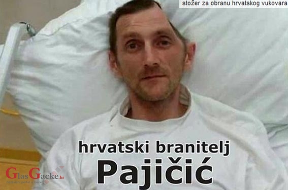 Ćirilične ploče došle mu glave