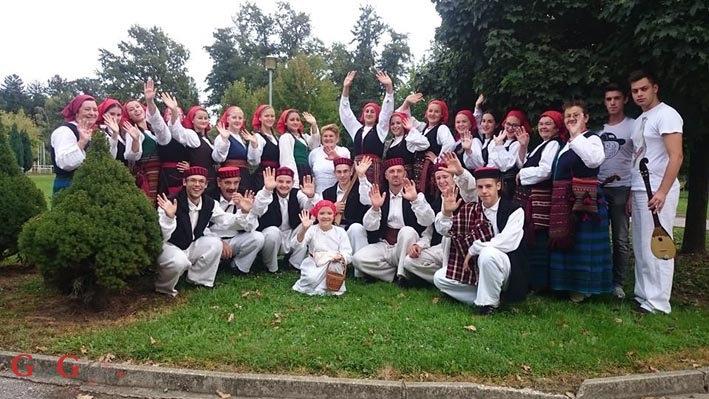 U subotu ljubitelji folklora dolaze na svoje