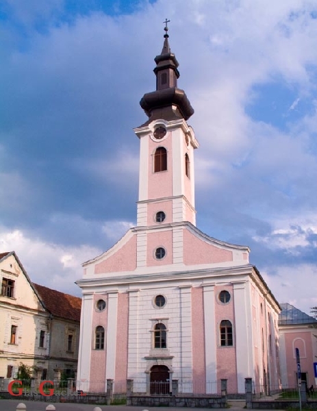 Sutra susret krizmanika dva dekanata u Otočcu