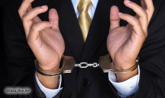 Na dnevnicama gospodarski kriminal Na dnevnicama gospodarski kriminal