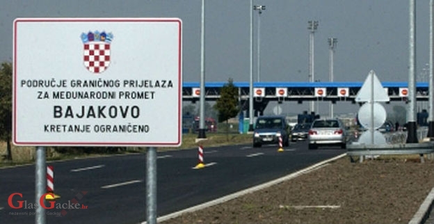 Obustava prometa na Bajakovu u četvrtak