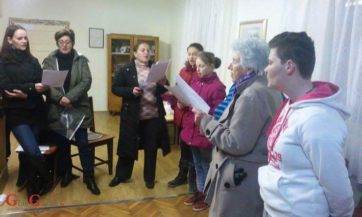 U Sincu započelo -adventiranje