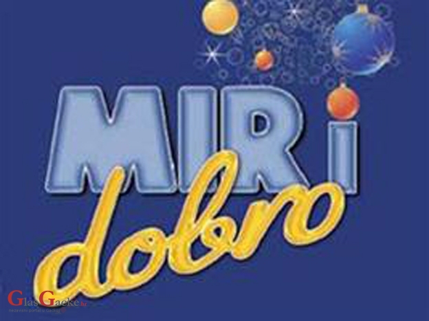 Policija započela s akcijom Mir i dobro