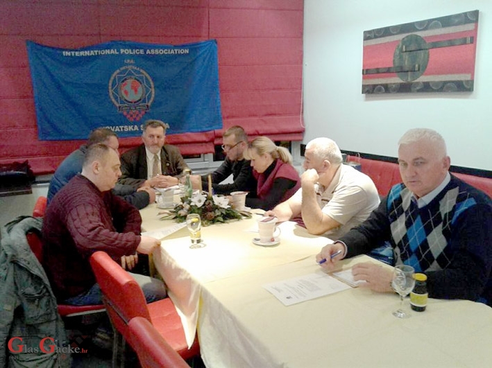Održan upravni odbor IPA regionalnoga kluba LIKA-Gospić  
