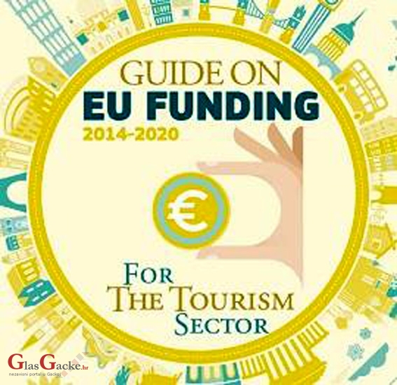 Europski vodić za financiranje u turističkom sektoru