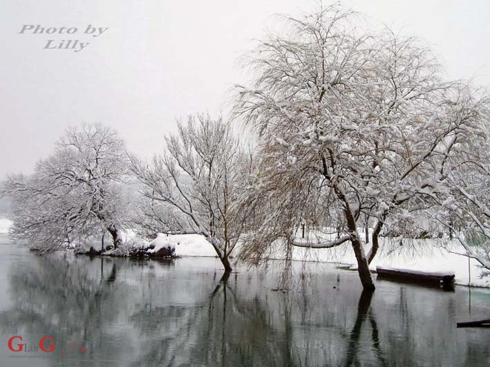 Započela izrada projektne dokumentacije za čistu rijeku Gacku
