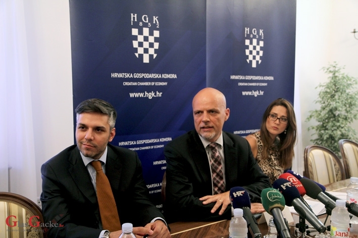 Hrvatska nije iskoristila prednosti članstva u EU Hrvatska nije iskoristila prednosti članstva u EU