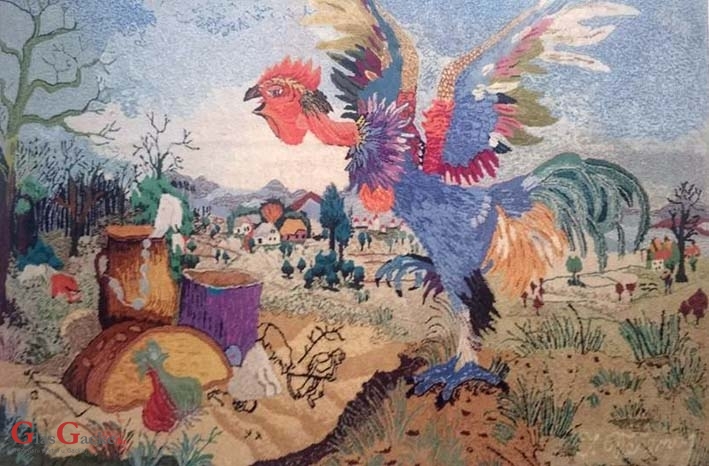 I televizije se zanimaju za Zimsku školu hrvatskoga folklora
