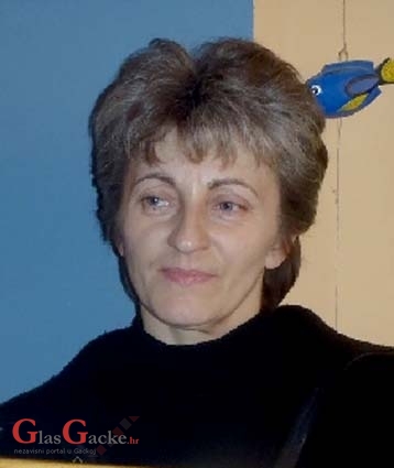 Dani tuge, ponosa i slave - Marina Majnarić