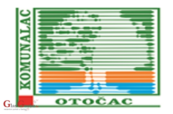 Aglomeracija Otočac - u četvrtak prezentacija za javnost