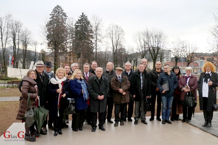 Kolokvij o Gačanskomu parku nadmašio sva očekivanja