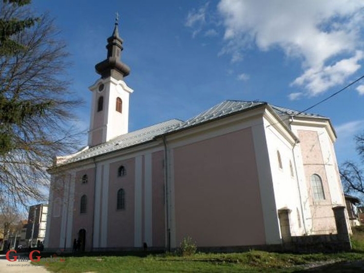 Večeras Dani župa Kuterevo, Krasno i Kosinj