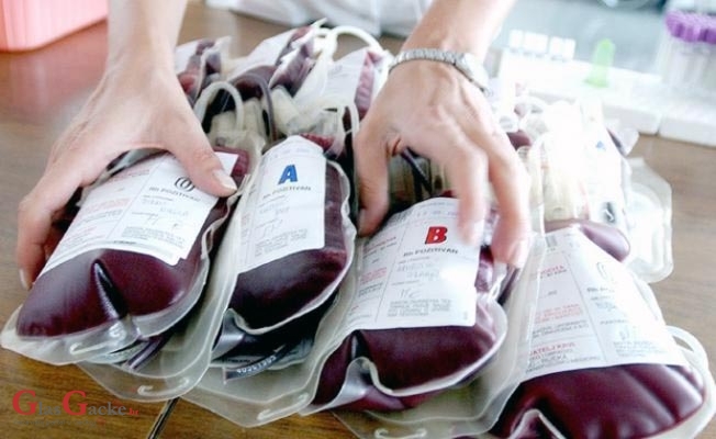 Akcija dragovoljnog darivanja krvi više nego uspješna