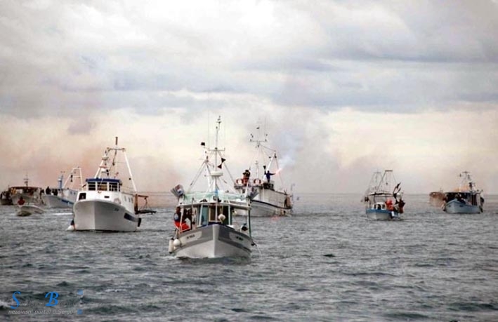 EU kani efikasnije reugulirati ribolov na moru