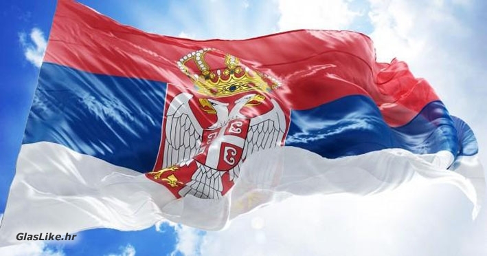 Tuđi barjaci vijore Hrvatskom ... opet