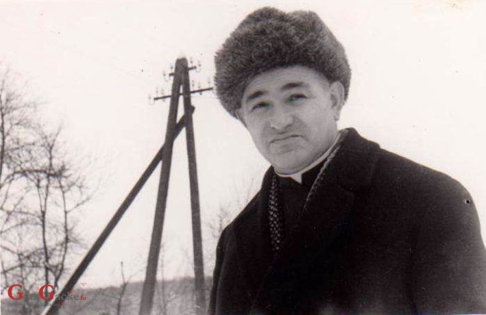 Bilo je to godine ... 77.