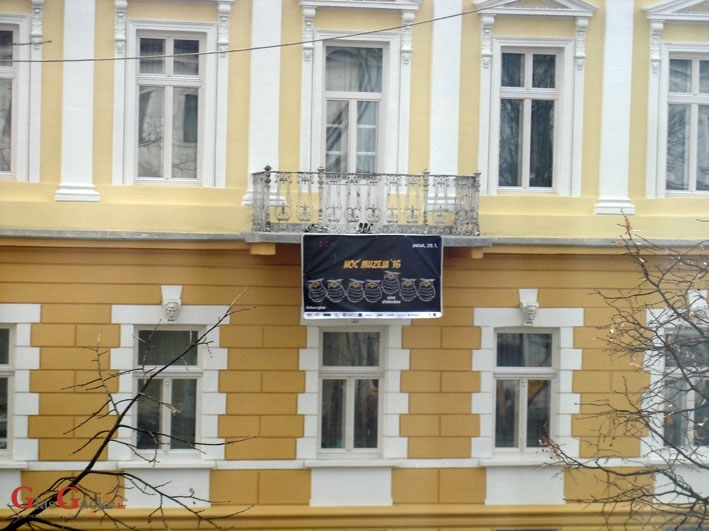 U Muzeju Gacke Noć muzeja počela već jutros