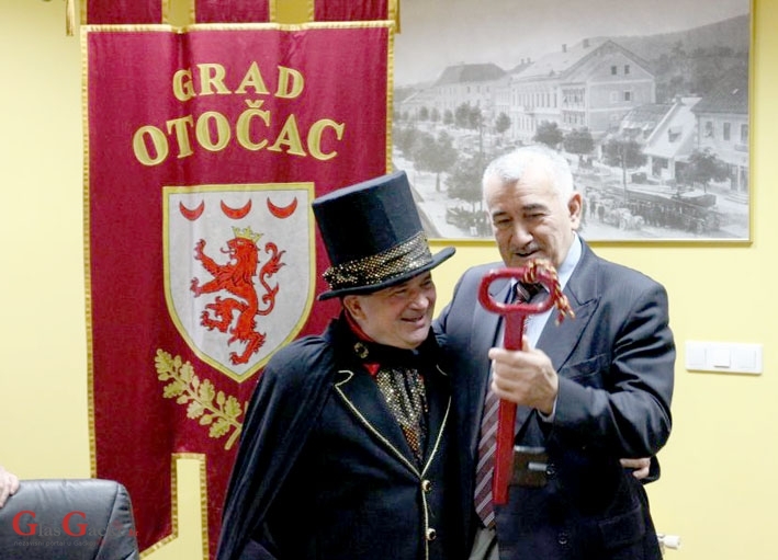 Gradonačelnik Kostelac ražalovan na dva tjedna