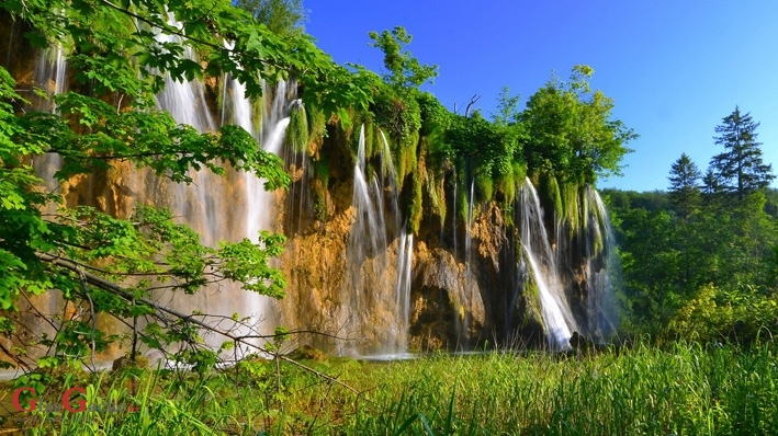 Traži se ravnatelj NP Plitvička jezera
