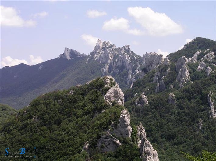 Svjetski dan vlažnih staništa - NP Sjeverni Velebit