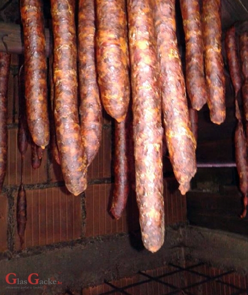 Kobasico, kriminal ti je ime