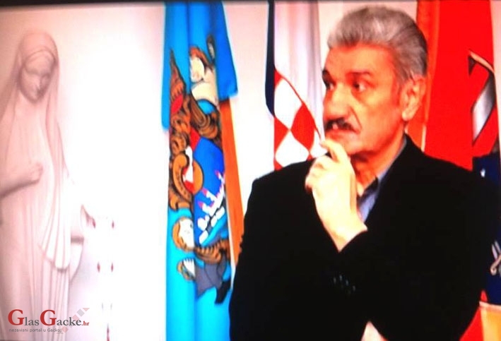 U utorak Admiralovi zapisi - Davor Domazet Lošo