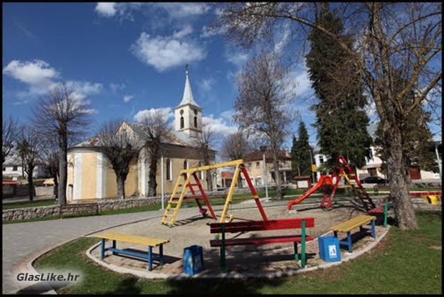 Sajam Zeleno poduzetništvo u Perušiću
