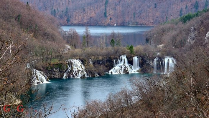 NP Plitvička jezera prima 406 sezonaca