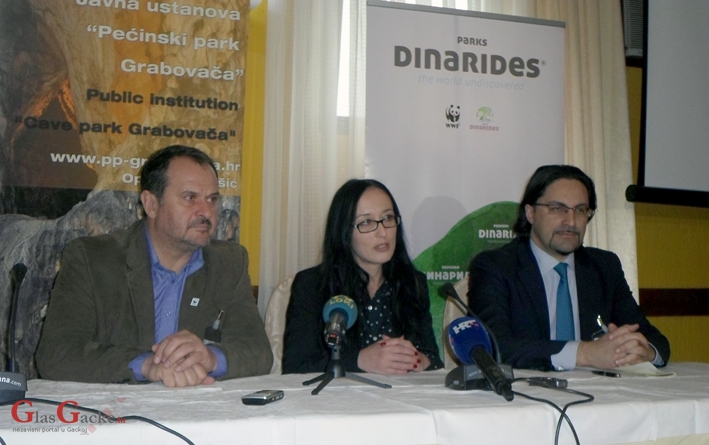 PP Grabovača domaćin svjetskim organizacijama zaštite prirode