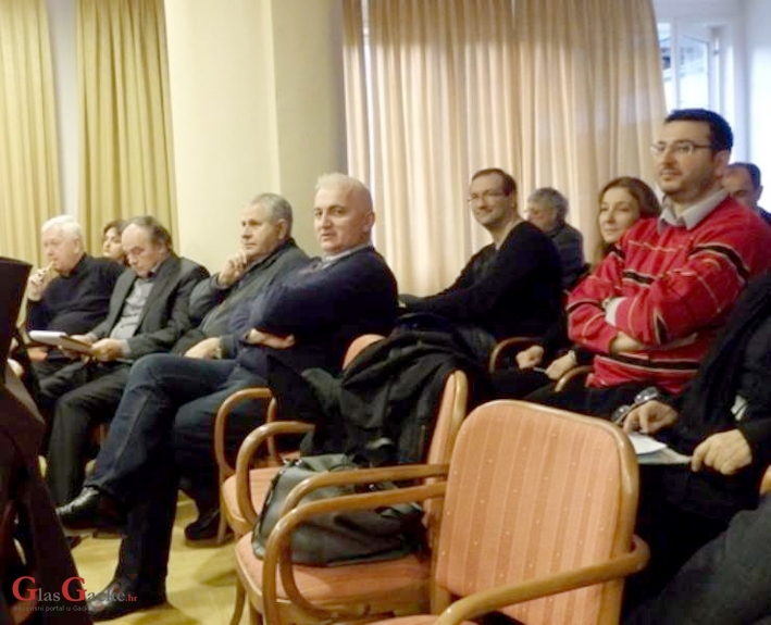 Bižanović u Nadzornom odboru Hrvatskog društva katoličkih novinara