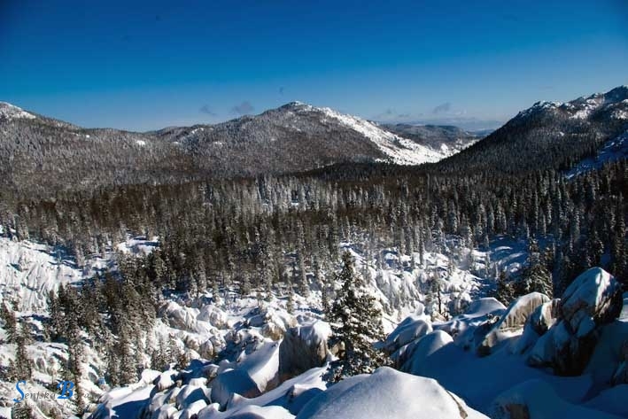 Prijem pripravnika u NP Sjeverni Velebit