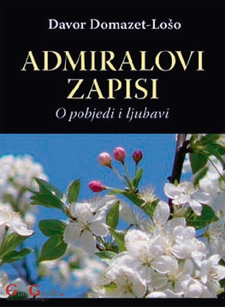Admiralovi zapisi - 16. ožujka