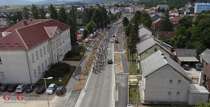 Adria Bike Maraton Plitvice 2016