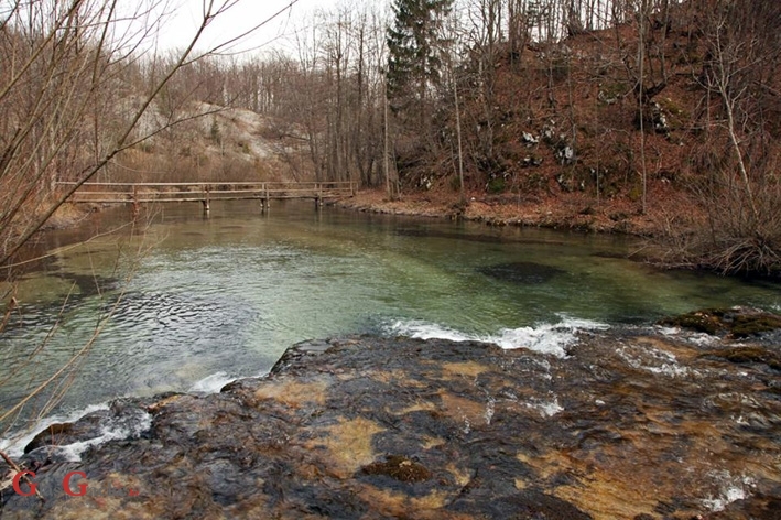 Plitvice - odakle im naziv?