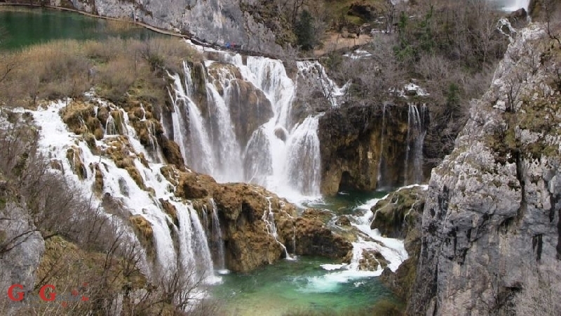 Istječe rok prijavka za volontiranje u NP Plitvička jezera Istječe rok prijavka za volontiranje u NP Plitvička jezera