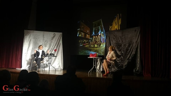 Jučer održana županijska smotra i selekcija amaterskih kazališta