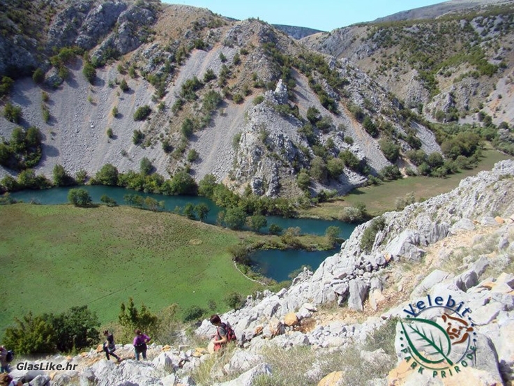 Foto natječaj - Velebit, planina inspiracije