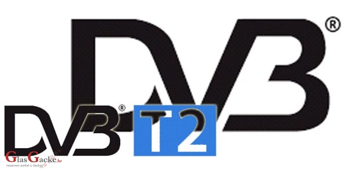 Prelazak sa standarda DVB-T/MPEG-2 na DVB-T2 H.265/HEVC 