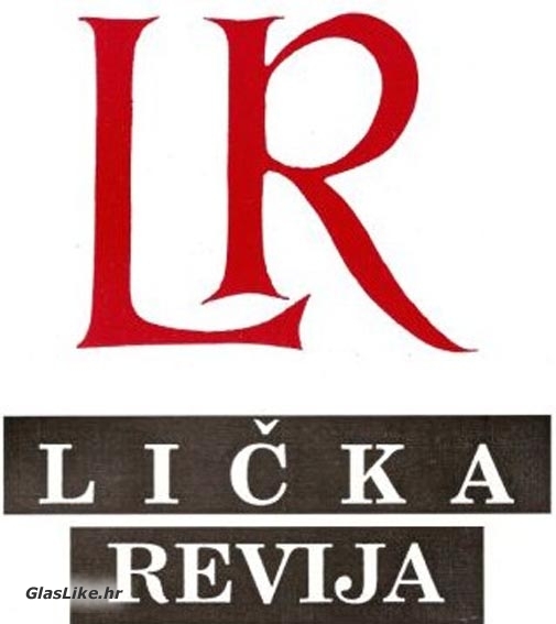 Predstavljanje Ličke revije