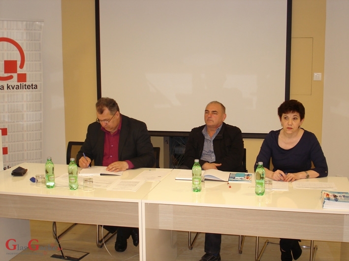 Biranje predstavnika u Strukovnu grupu drvno-prerađivačke industrije HGK