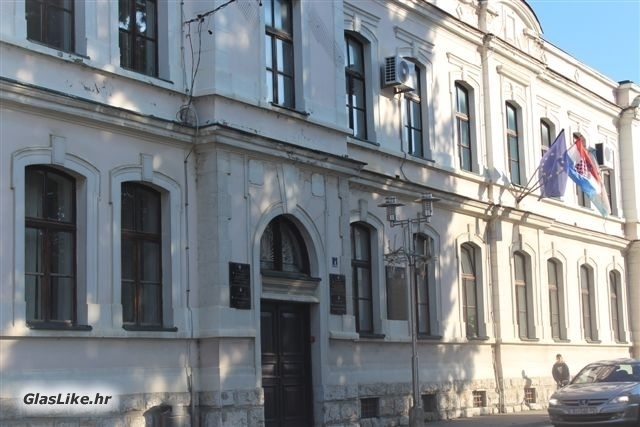 Karamarko dolazi u Gospić