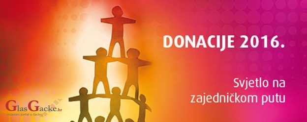 HEP raspisao natječaj za donacije