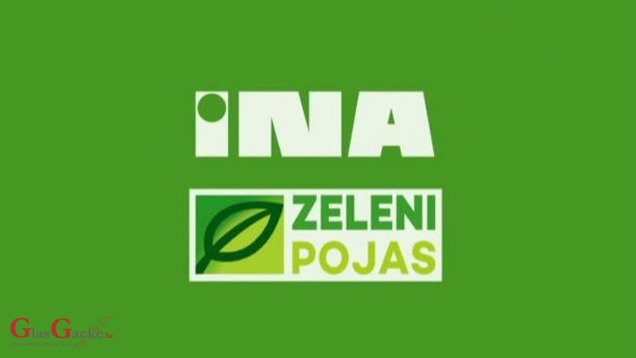 Zeleni pojas - do 13. svibnja